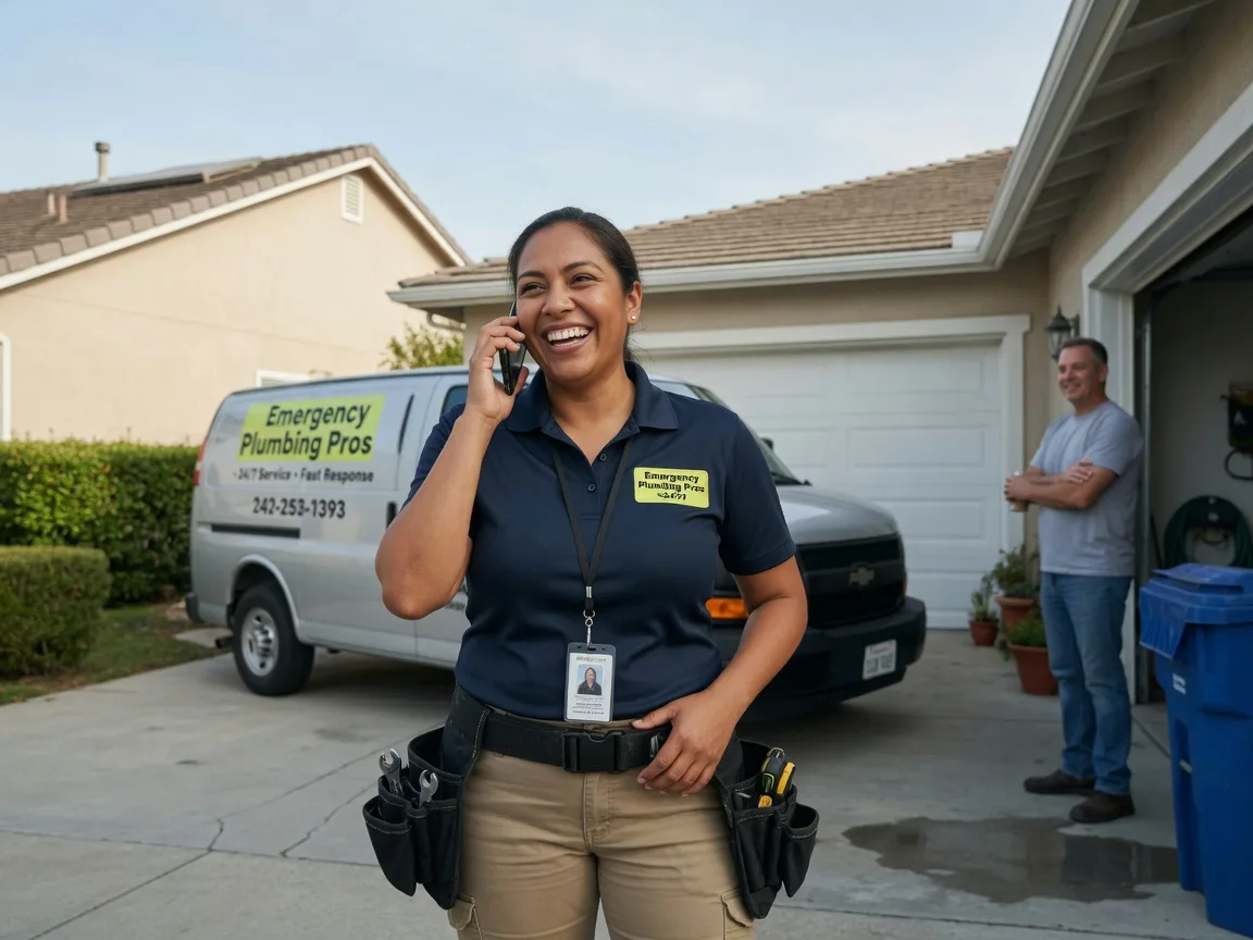 Emergency Plumber Surprise, NY FAQs